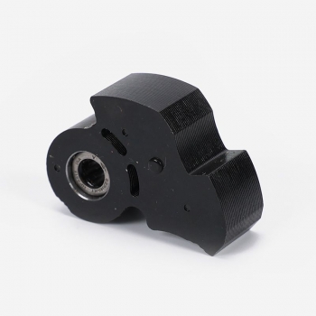 電（diàn）子部件